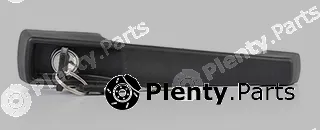 BSG BSG60-970-003 — Exterior Door Handle