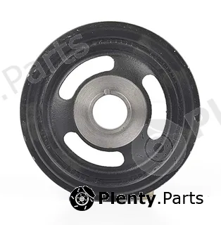 BSG BSG70-170-001 — Belt Pulley, crankshaft