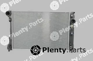 BSG BSG60-520-037 — Radiator, engine cooling