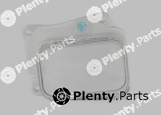 BSG BSG60-506-006 — Oil Cooler, engine oil
