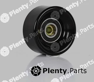 BSG BSG30-615-028 — Deflection/Guide Pulley, V-ribbed belt