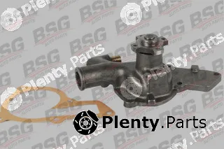 BSG BSG30-500-008 — Water Pump, engine cooling