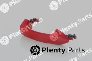 BSG BSG30-970-072 — Exterior Door Handle
