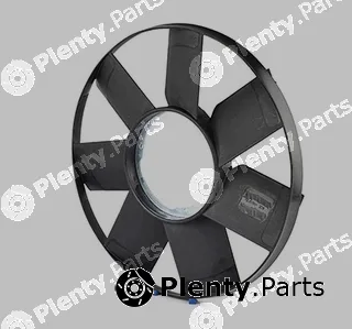 BSG BSG15-515-001 — Fan Wheel, engine cooling