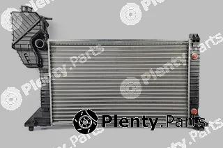 BSG BSG60-520-010 — Radiator, engine cooling