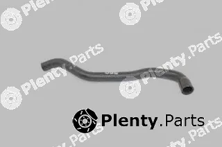 BSG BSG15-720-087 — Radiator Hose