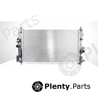 BSG BSG60-535-018 — Charge Air Cooler