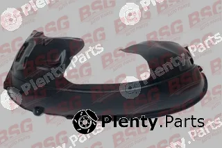 BSG BSG30-923-002 — Inner Wing Panel