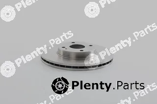 BSG BSG55-210-002 — Brake Disc