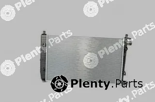 BSG BSG60-520-032 — Radiator, engine cooling