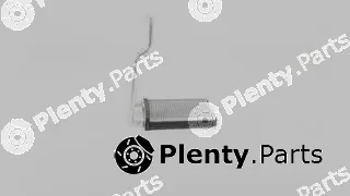 BSG BSG40-530-017 — Heat Exchanger, interior heating