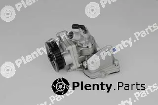 BSG BSG65-500-022 — Water Pump, engine cooling