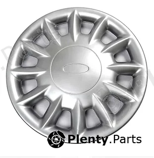 BSG BSG30-996-009 — Cover, wheels