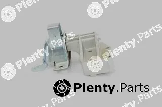 BSG BSG25-700-030 — Mounting, engine