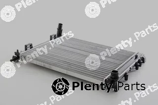 BSG BSG25-520-038 — Radiator, engine cooling