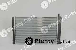 BSG BSG60-520-044 — Radiator, engine cooling