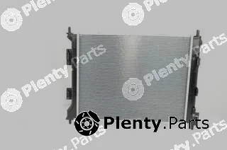 BSG BSG40-520-048 — Radiator, engine cooling