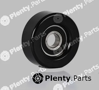 BSG BSG30-615-023 — Deflection/Guide Pulley, V-ribbed belt