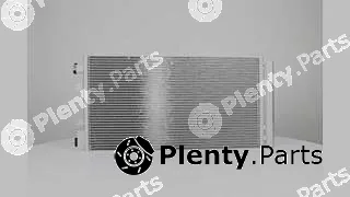 BSG BSG75-525-005 — Condenser, air conditioning