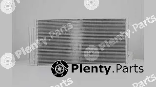 BSG BSG25-525-003 — Condenser, air conditioning