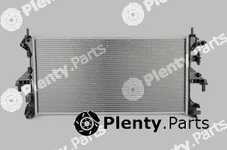 BSG BSG70-520-013 — Radiator, engine cooling