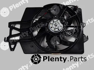 BSG BSG30-510-008 — Fan, engine cooling