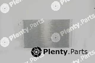 BSG BSG65-525-018 — Condenser, air conditioning