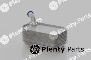 BSG BSG15-506-021 — Oil Cooler, engine oil
