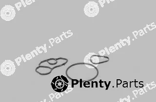 BSG BSG70-116-001 — Gasket, oil filter housing
