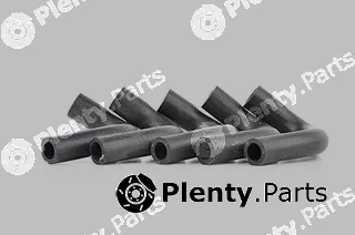 BSG BSG90-720-029 — Radiator Hose
