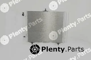 BSG BSG70-525-009 — Condenser, air conditioning