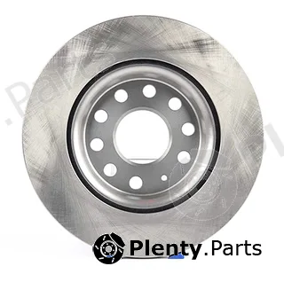 BSG BSG90-210-008 — Brake Disc