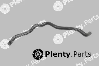 BSG BSG70-720-128 — Radiator Hose