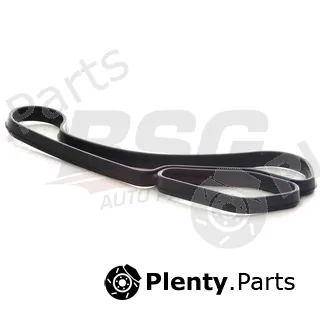 BSG BSG15-116-018 — Gasket, oil cooler