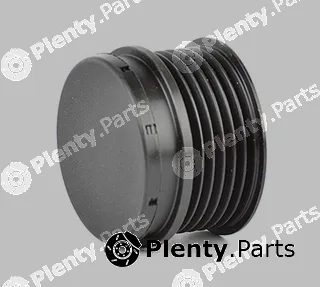 BSG BSG65-615-028 — Alternator Freewheel Clutch