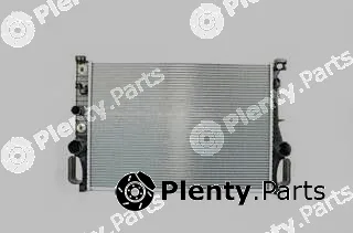BSG BSG60-520-029 — Radiator, engine cooling