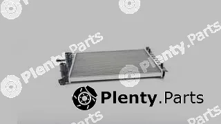 BSG BSG25-520-011 — Radiator, engine cooling