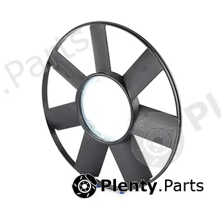 BSG BSG15-515-004 — Fan Wheel, engine cooling