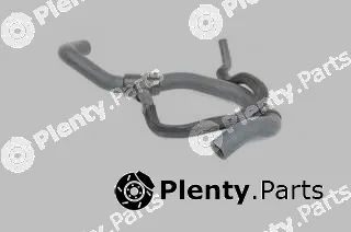 BSG BSG75-720-003 — Radiator Hose