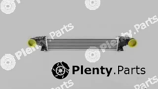 BSG BSG60-535-021 — Charge Air Cooler