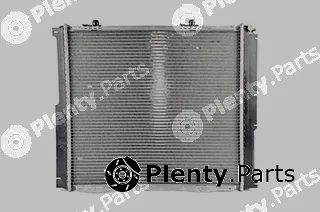BSG BSG60-520-015 — Radiator, engine cooling