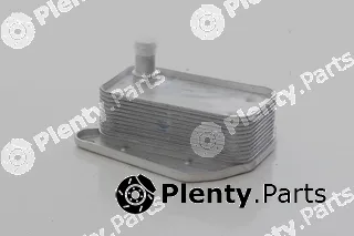 BSG BSG60-506-017 — Oil Cooler, engine oil
