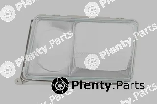 BSG BSG60-801-012 — Diffusing Lens, headlight