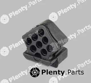 BSG BSG65-700-194 — Rubber Buffer, driver cab