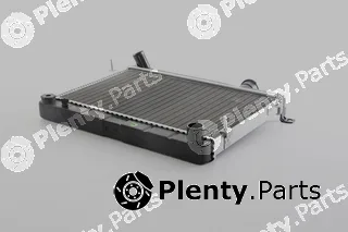 BSG BSG25-520-006 — Radiator, engine cooling