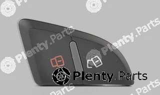 BSG BSG90-860-033 — Switch, door lock system