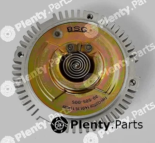 BSG BSG30-505-005 — Clutch, radiator fan