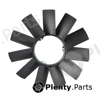 BSG BSG15-515-006 — Fan Wheel, engine cooling