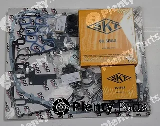 BSG BSG30-115-001 — Full Gasket Kit, engine