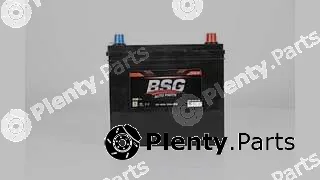 BSG BSG99-997-003 — Starter Battery